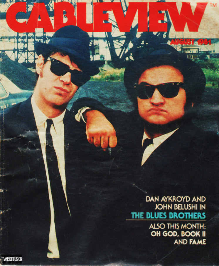John Belushi