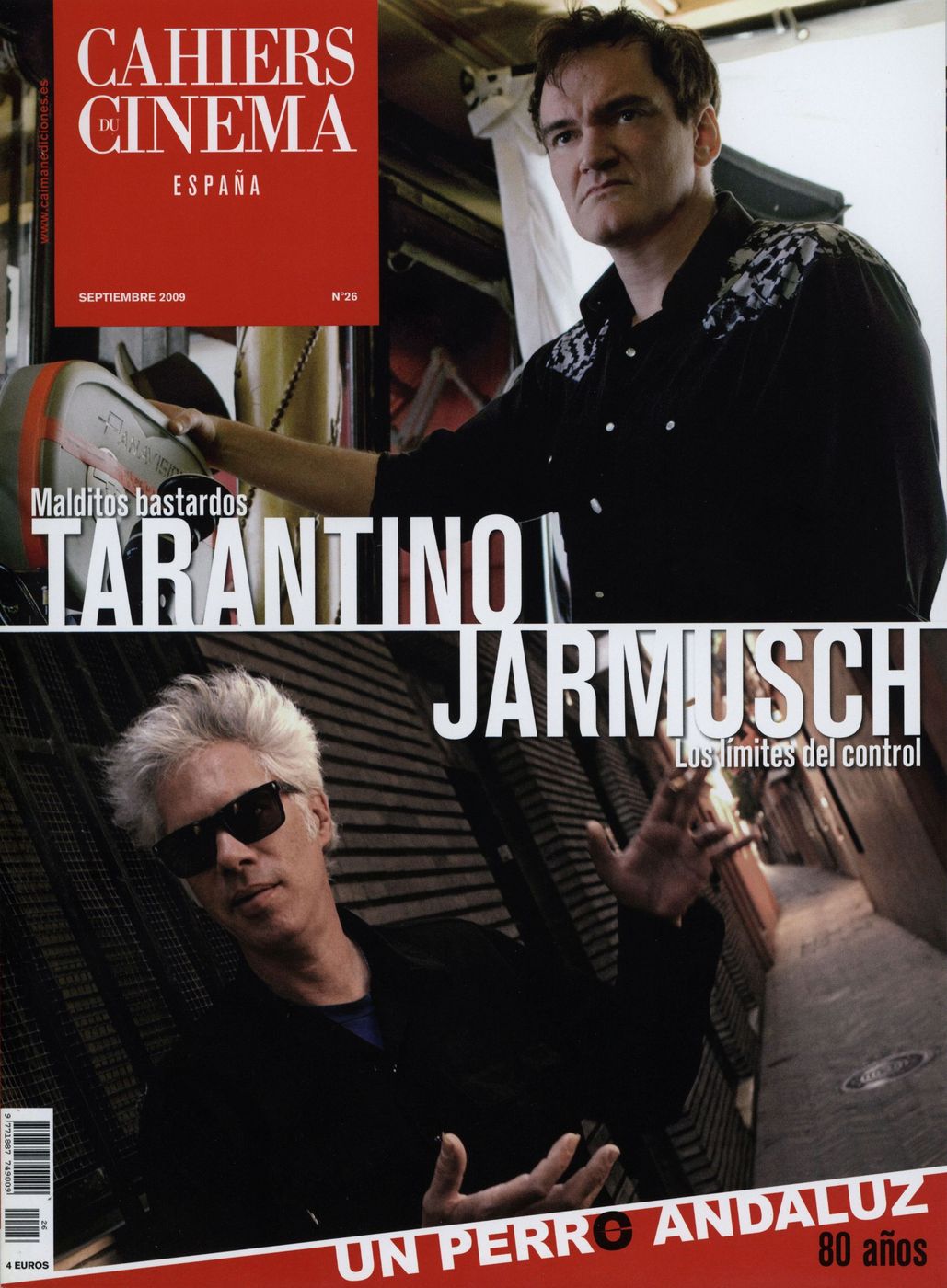 Jim Jarmusch