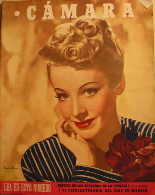 Signe Hasso