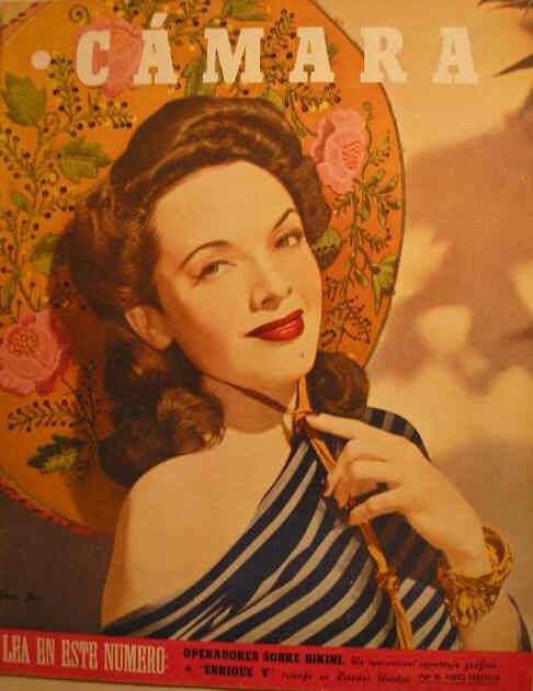 Dora Luz