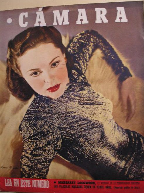 Nancy Coleman