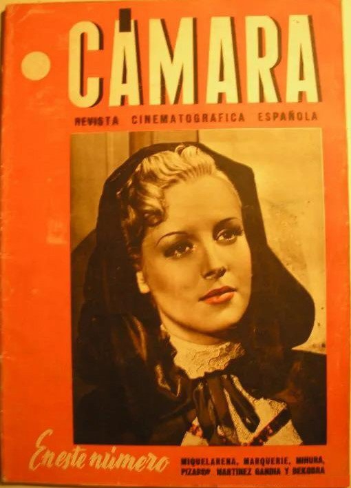Maria Mercader