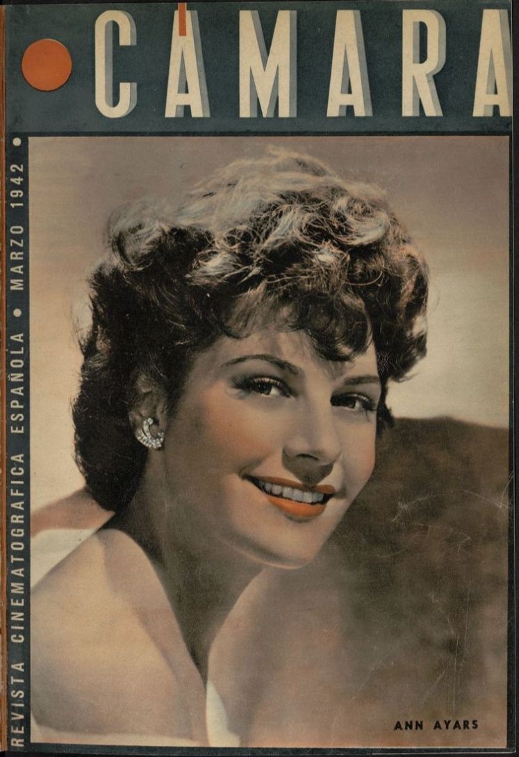 Ann Ayars