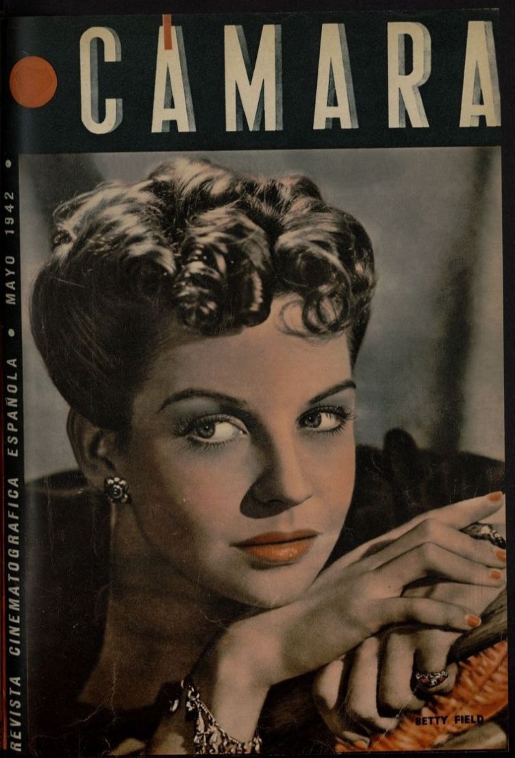 Betty Field