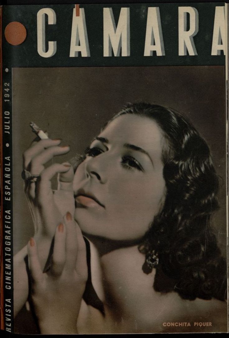 Conchita Piquer