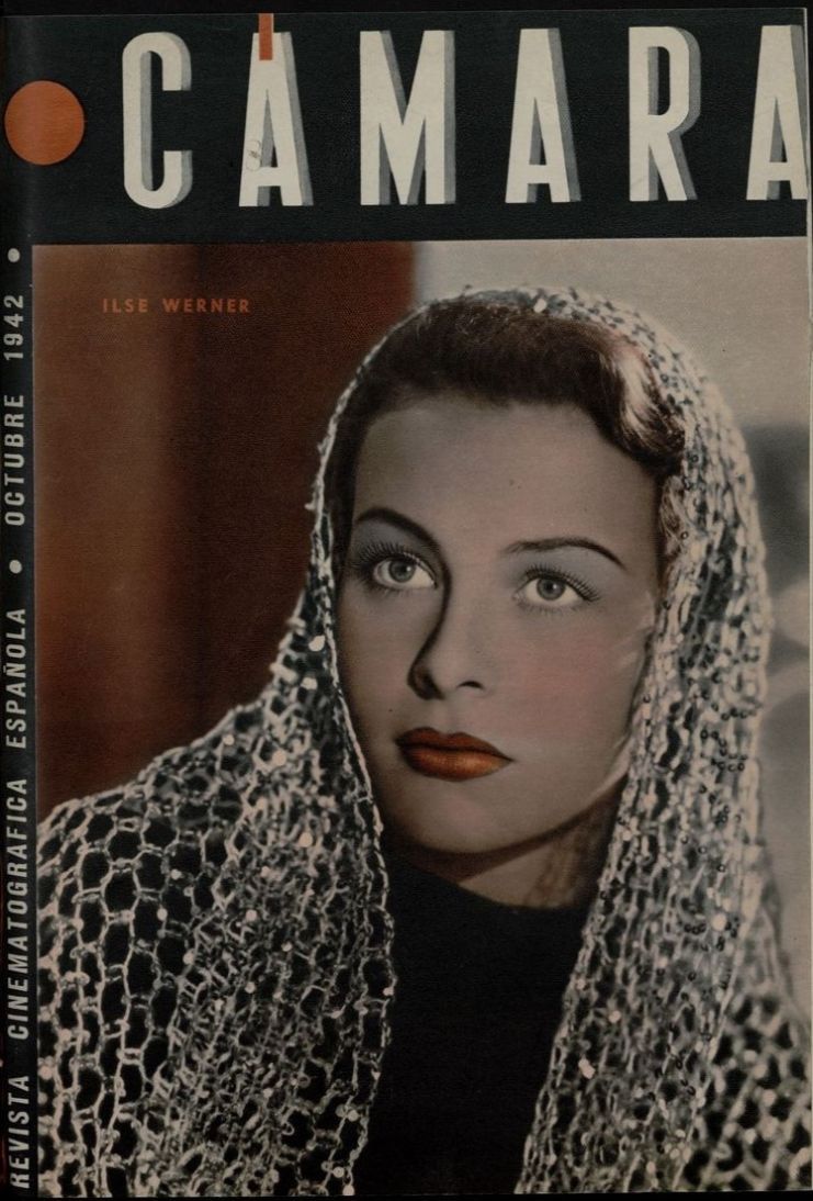 Ilse Werner