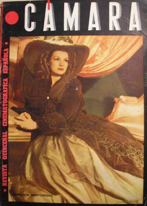 Conchita Montenegro