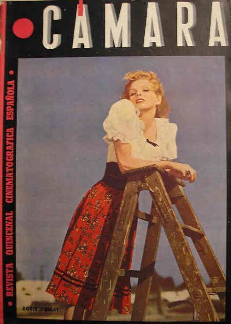 Doris Dudley