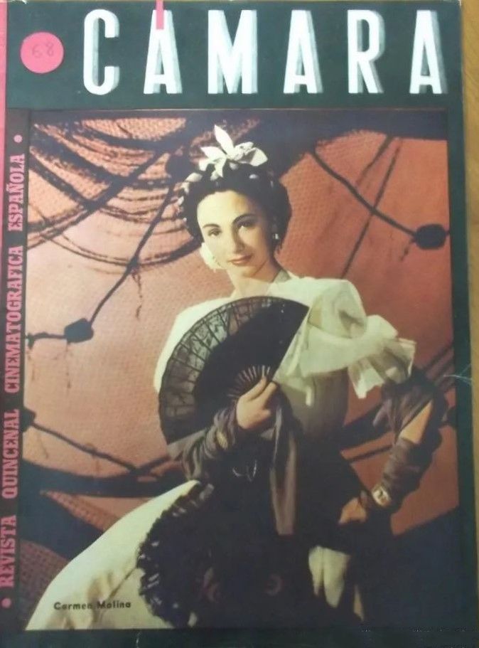 Carmen Molina