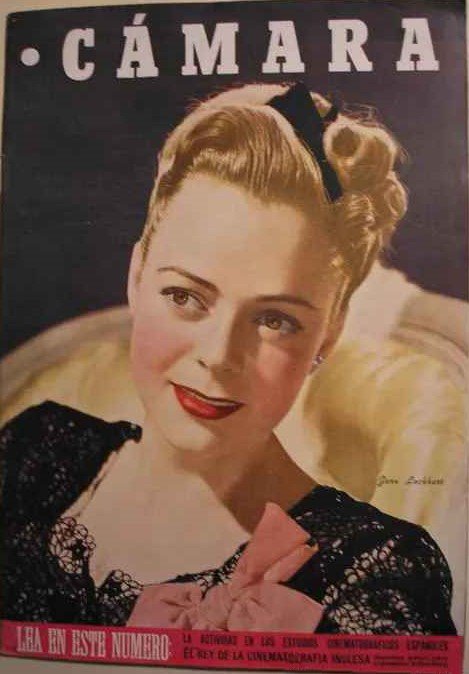 June Lockhart