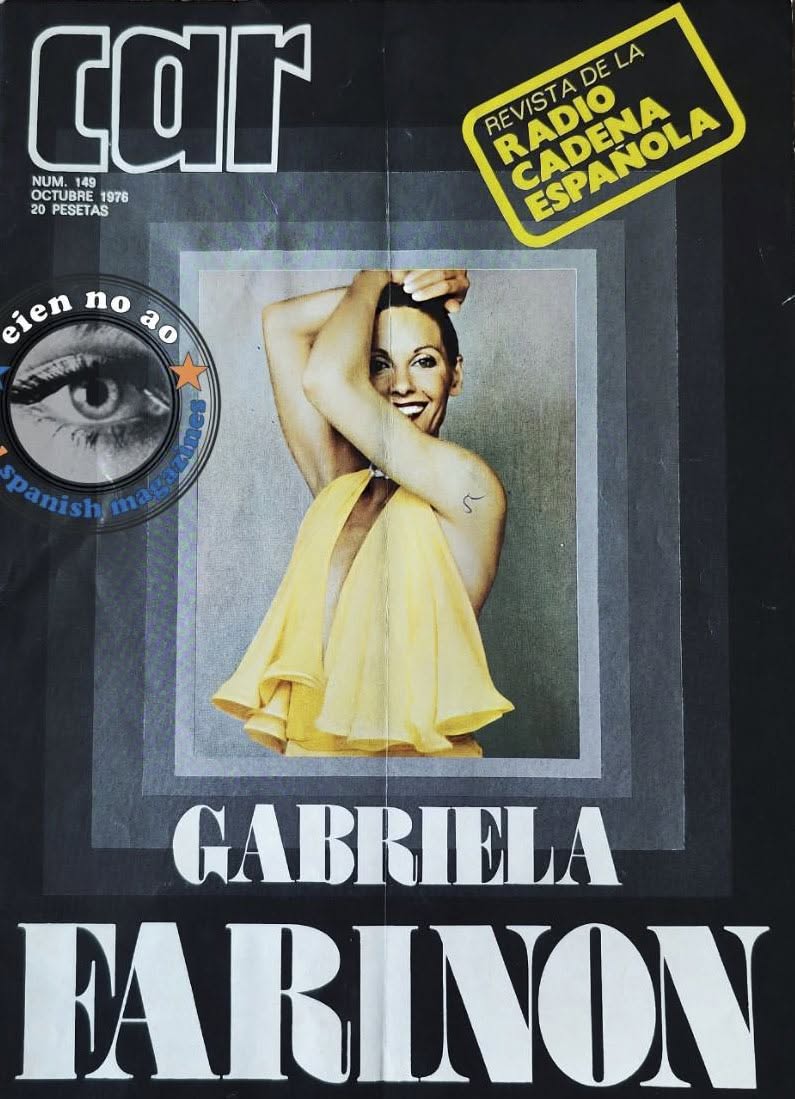 Gabriela Farinon
