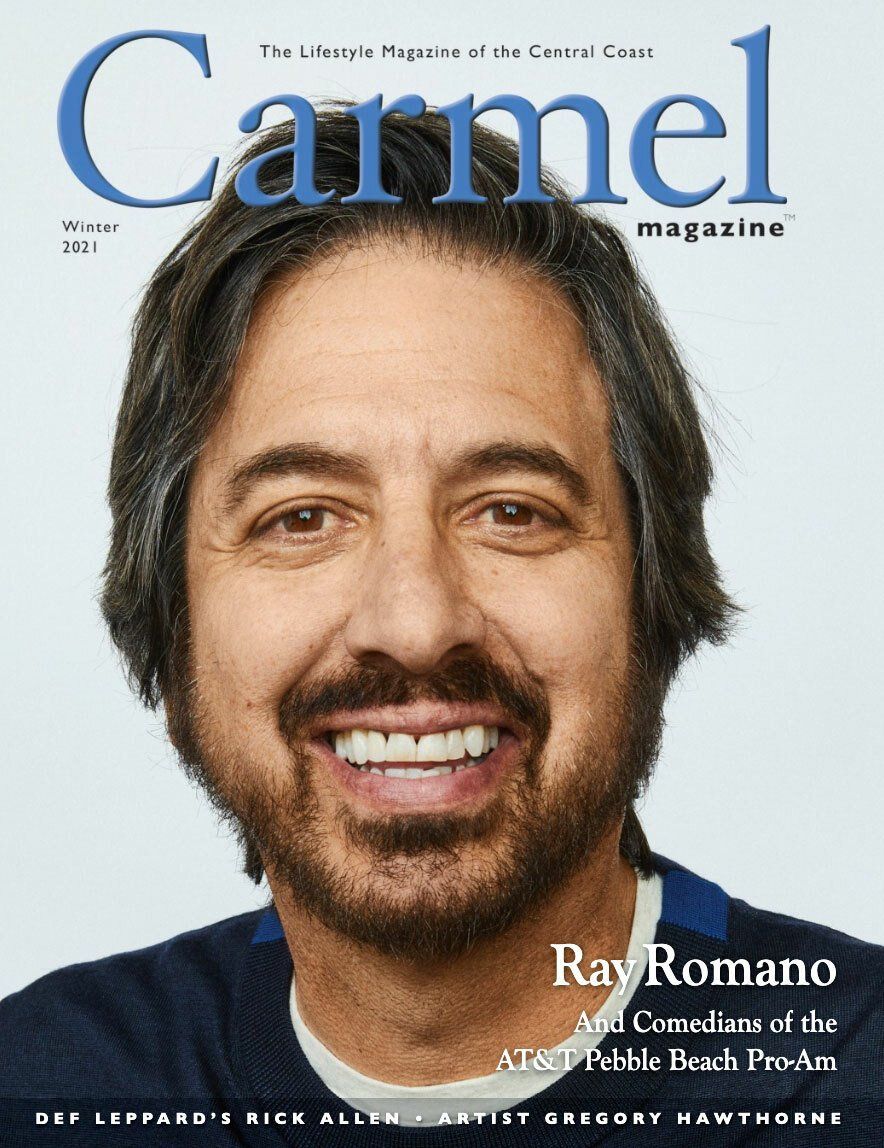 Ray Romano