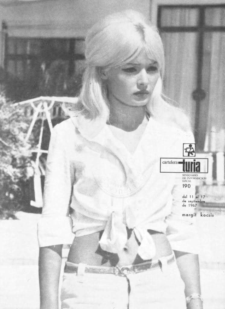 Margit Kocsis