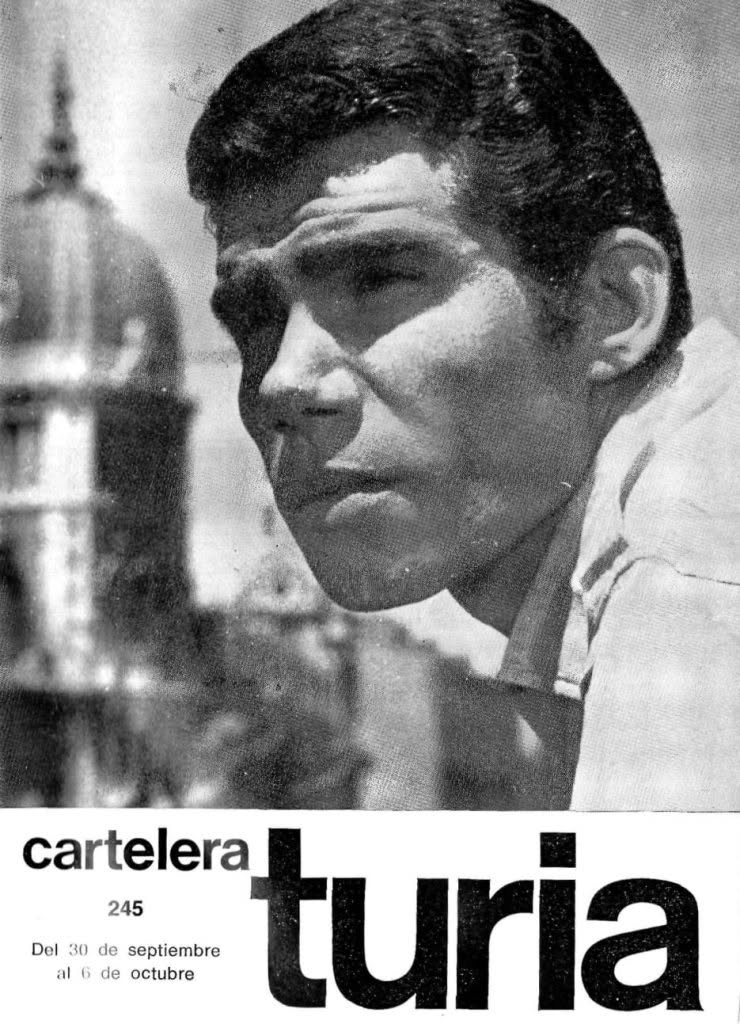Antonio Iranzo