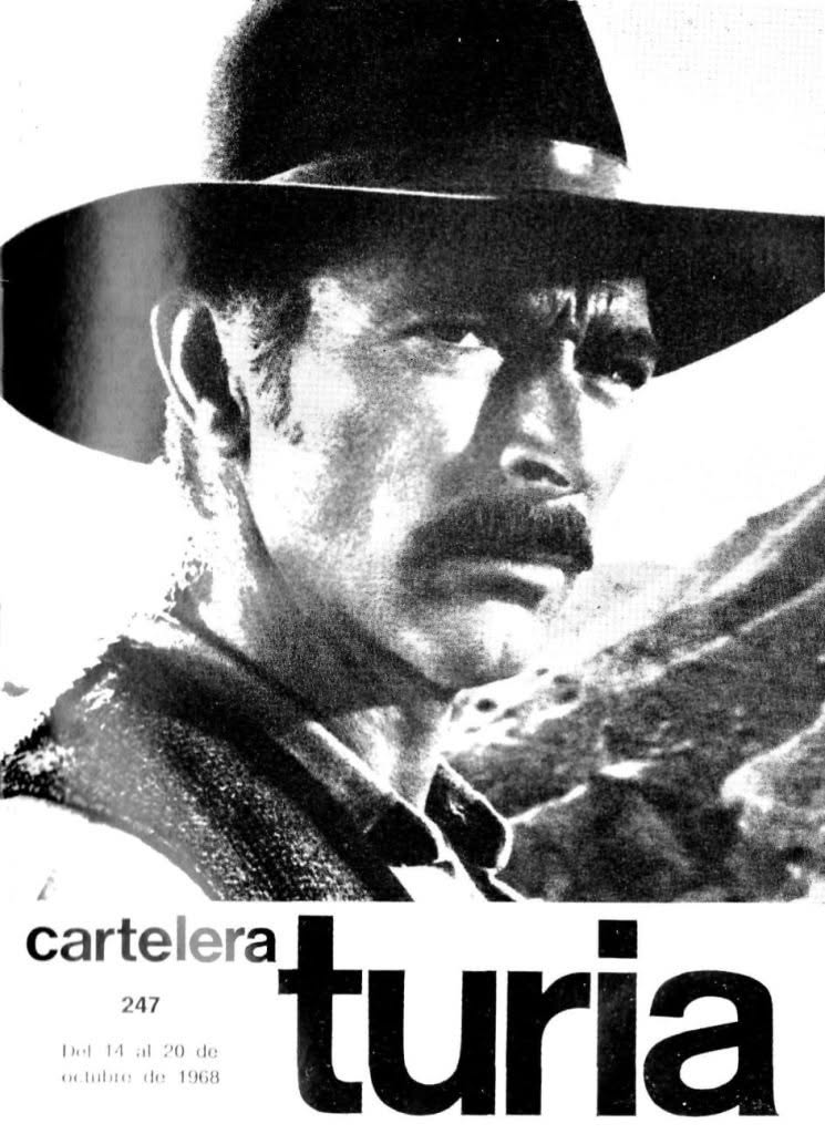 Lee van Cleef