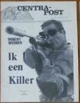 CENTRAPOST magazine side cover   