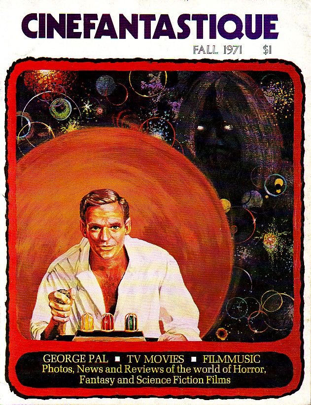 Rod Taylor