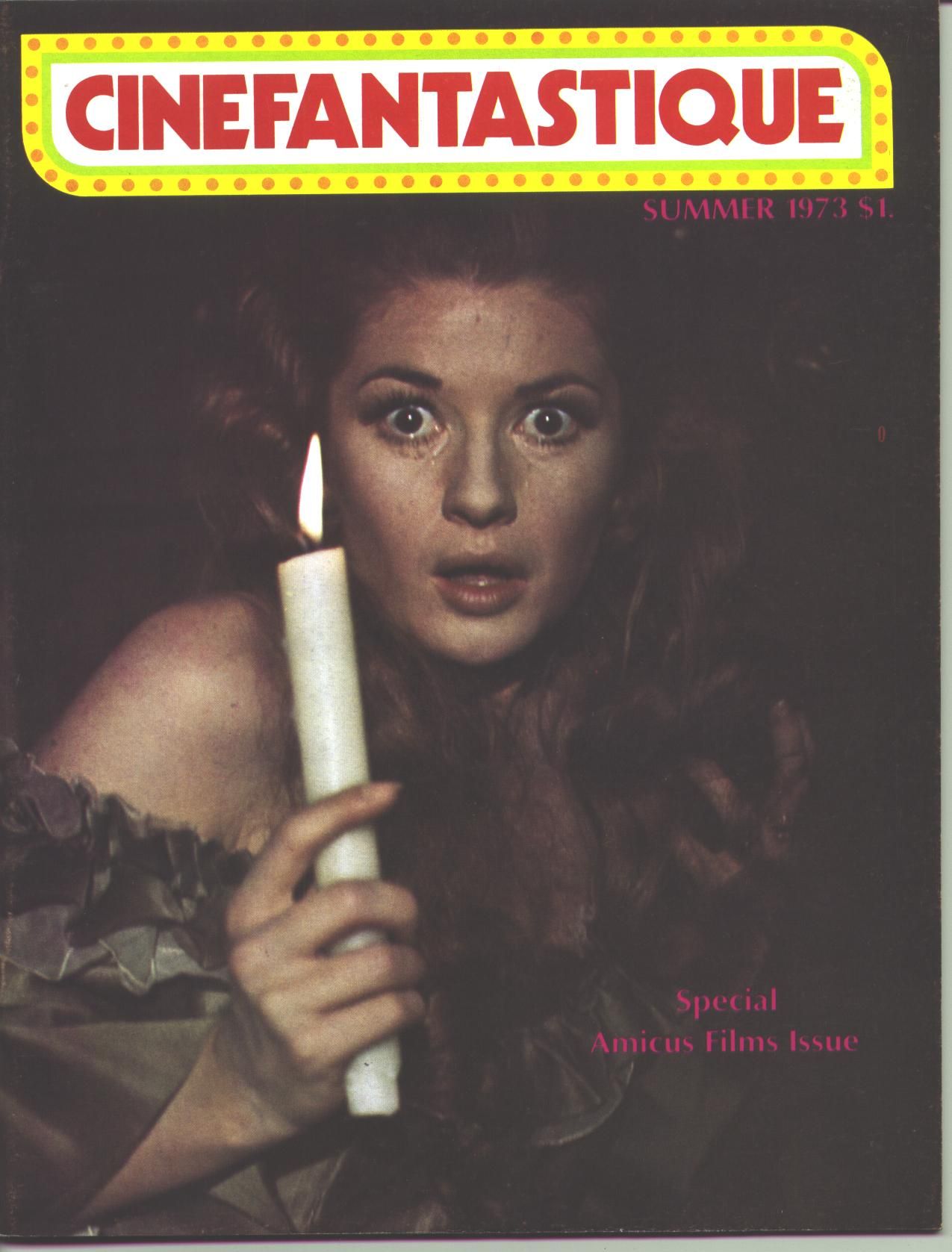Stephanie Beacham