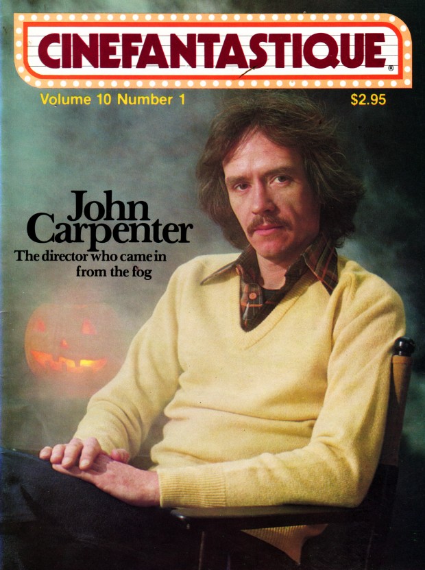 John Carpenter
