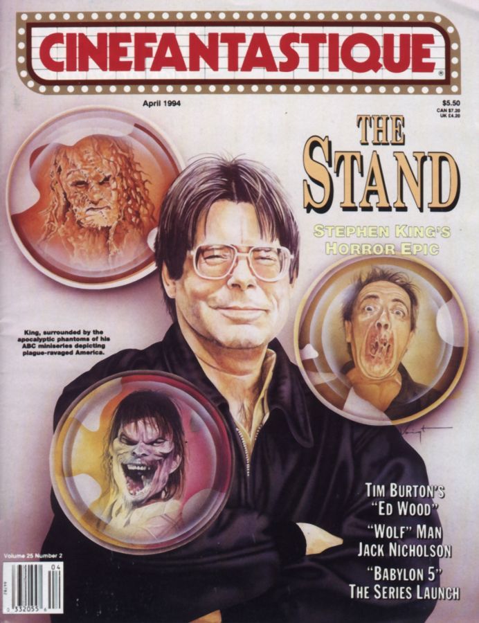 Stephen King