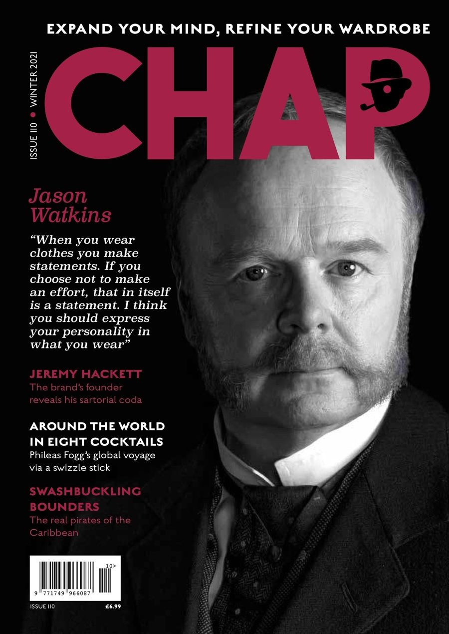 Jason Watkins