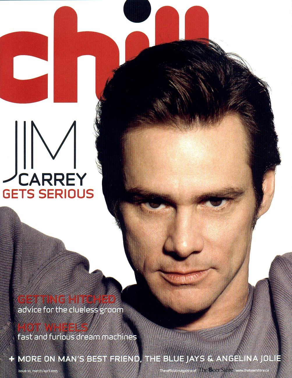 Jim Carrey