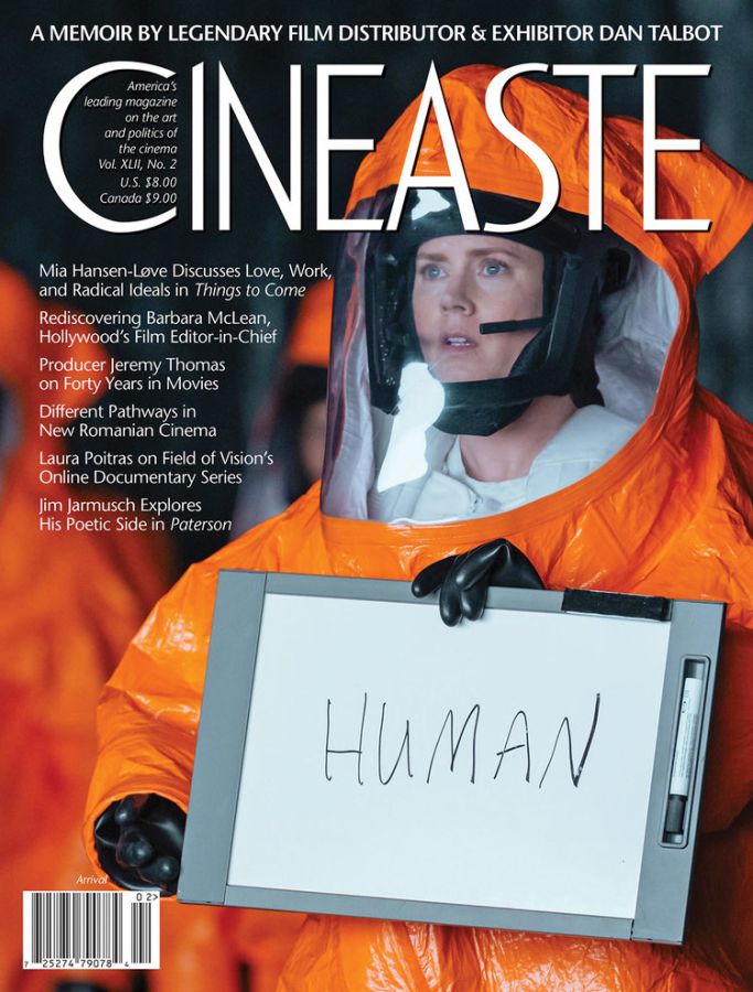 Arrival (2016)