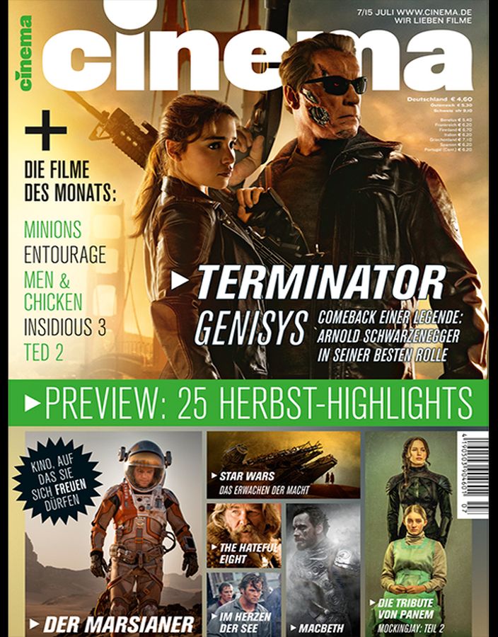 Terminator Genisys