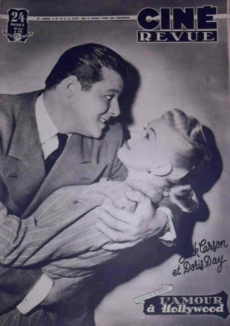 Jack Carson