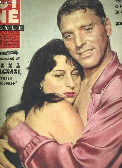 Anna Magnani