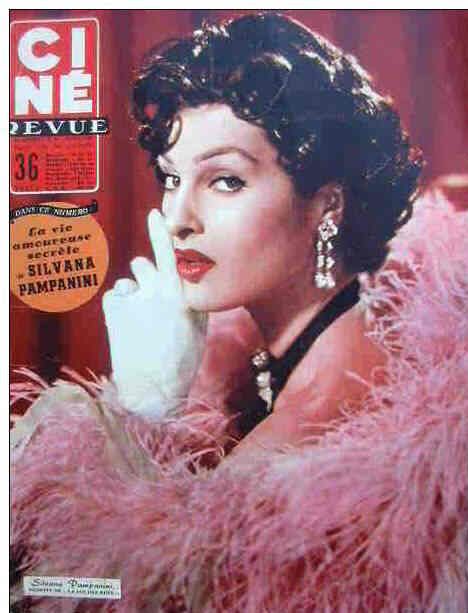 Silvana Pampanini