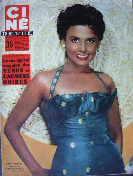 Lena Horne