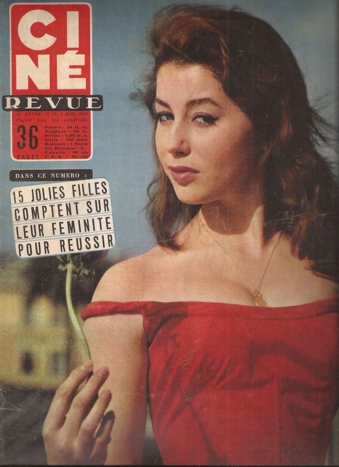 Mireille Granelli