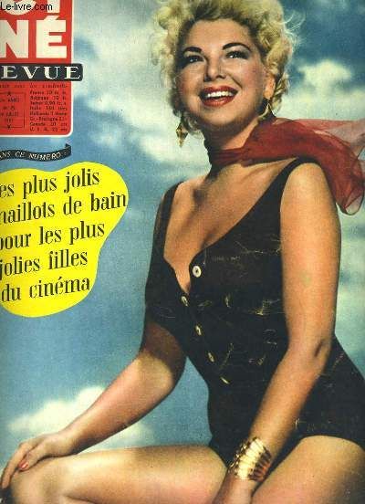 Barbara Nichols