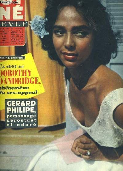 Dorothy Dandridge