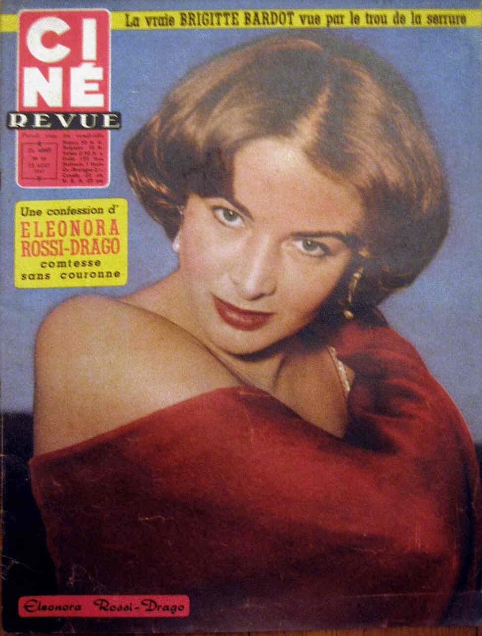 Eleonora Rossi Drago