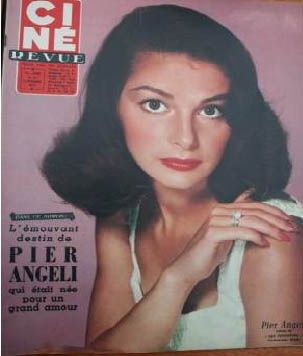 Pier Angeli