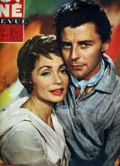 Lilli Palmer