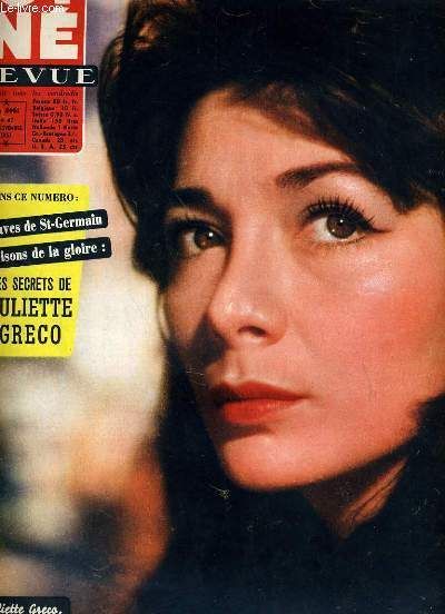Juliette Greco