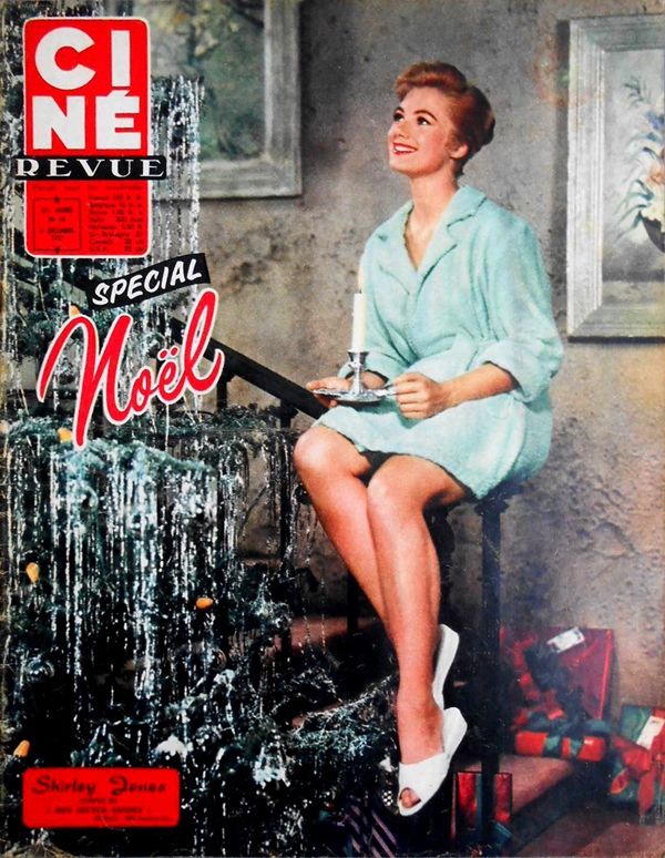 Shirley Jones