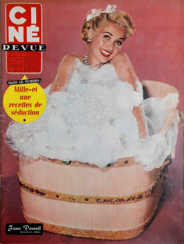 Jane Powell