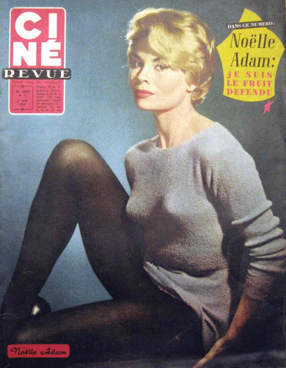 Noelle Adam