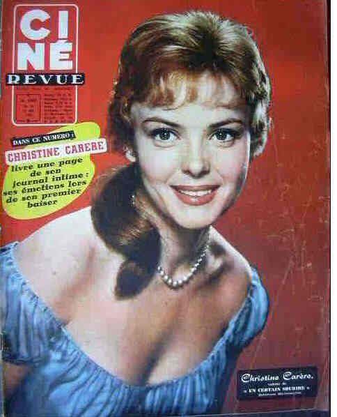 Christine Carere