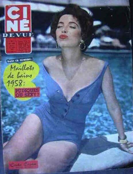 Linda Cristal