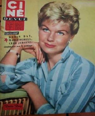 Doris Day
