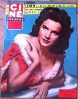 Carroll Baker