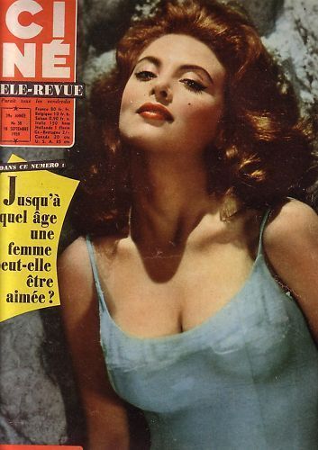 Tina Louise
