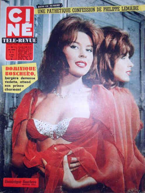Dominique Boschero