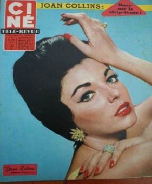 Joan Collins