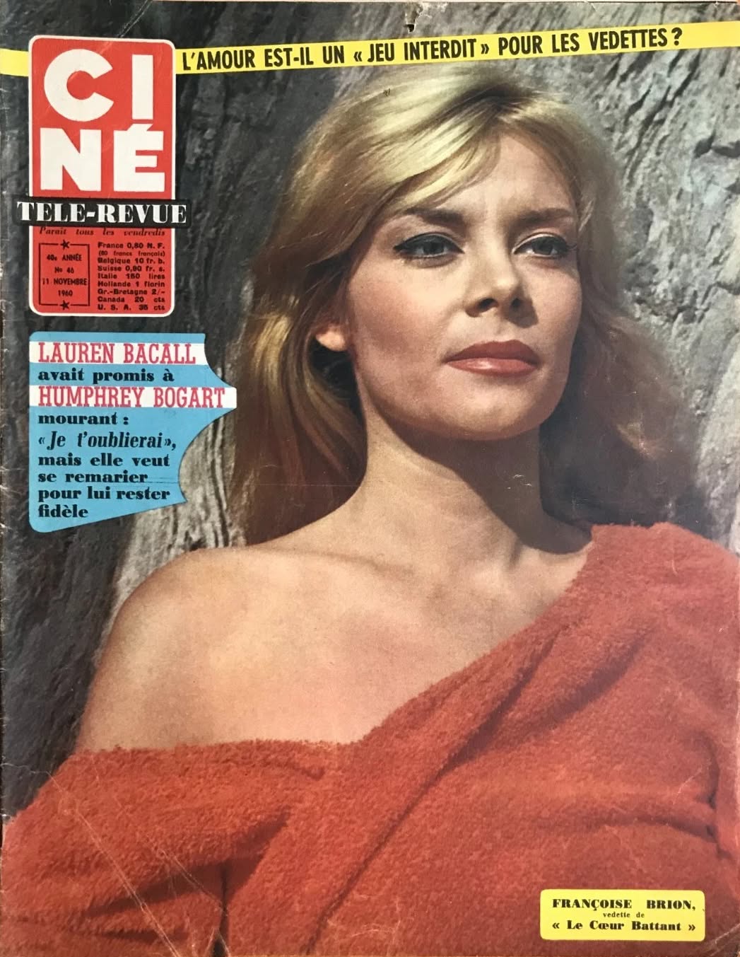Francoise Brion